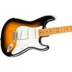 FENDER - CLASSIC VIBE '50S STRATOCASTER - 2-Color Sunburst